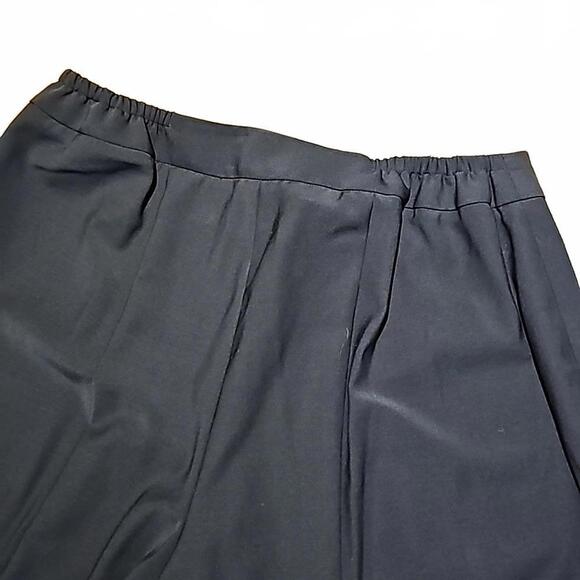 Talbots curvy dress pants size 16W - Picture 5 of 9